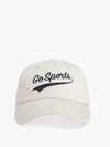 Favorite Daughter Go Sports Hat in Khaki