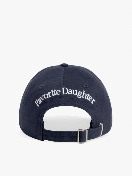 Favorite Daughter Go Sports Hat in Navy