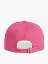 Favorite Daughter Classic Logo Baseball Hat in pink