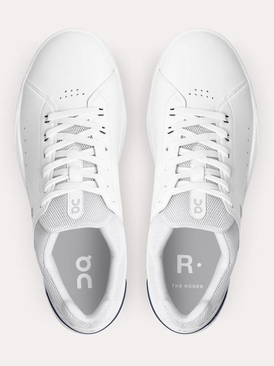 On Running's The Roger Advantage in White | Ink