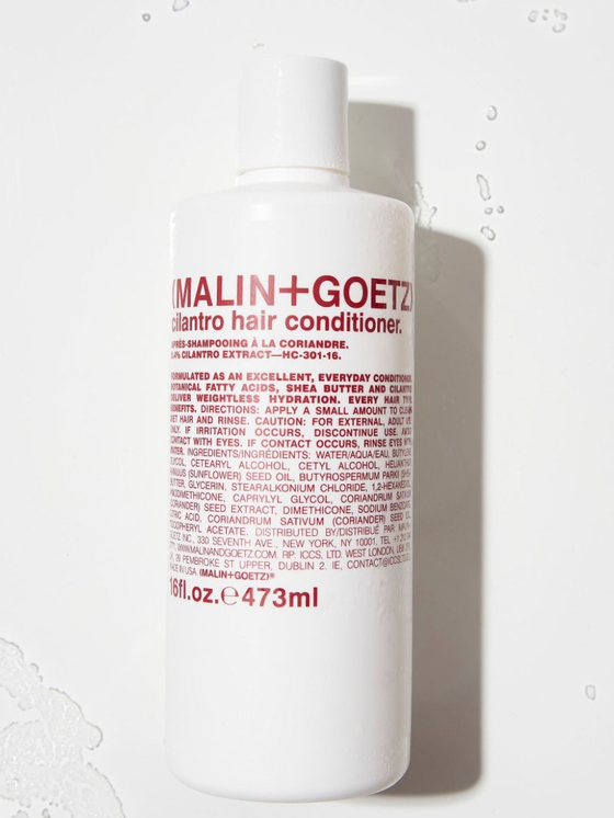 Malin + Goetz's Cilantro Hair Conditioner 8oz