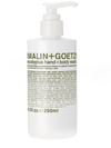 Malin + Goetz's Eucalyptus Hand + Body Wash 8.5oz