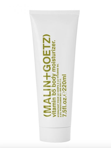  Malin + Goetz's Vitamin B5 Body Moisturizer
