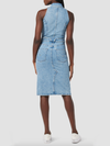 Halter Utility Dress