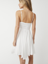 Free People FP One Delia Slip in Ivory