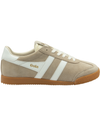 Gola Elan Sneakers in Bone