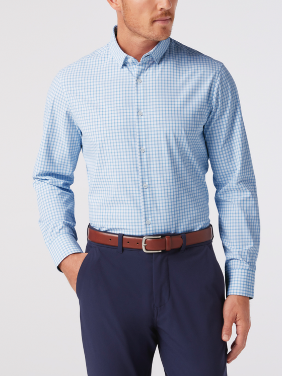 Mizzen + Main Leeward