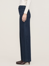 DL1961 Hepburn Wide Leg in Social denim