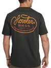Howler Bros Howler Lasso T-Shirt in Antique Black