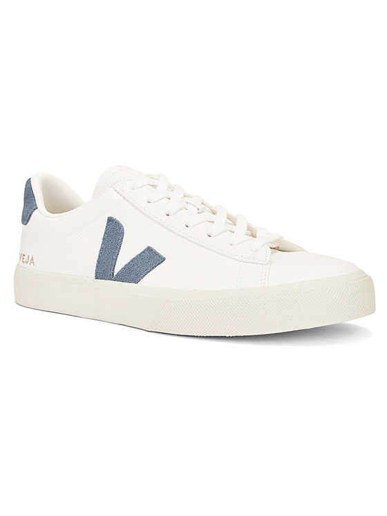 Veja Campo Leather Extra-White California