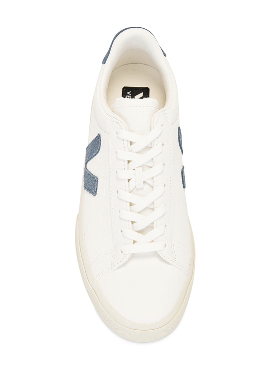 Veja Campo Leather Extra-White California v sneaker