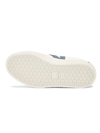 Campo Leather Extra-White California