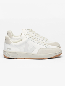  Veja V-12 B-Mesh White Natural