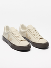 Veja Campo Bold Suede Pierre Almond Eagle
