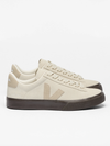 Veja Campo Bold Suede Pierre Almond Eagle