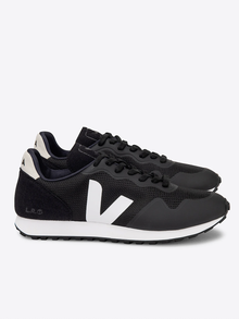  Veja SDU B-Mesh Black White