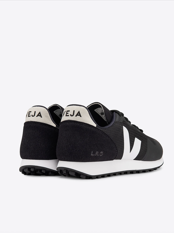 Veja SDU B-Mesh Black White