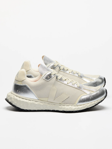  Veja Condor Royale Alveomesh Natural Pierre Silver