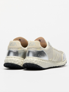 Veja Condor Royale Alveomesh Natural Pierre Silver