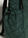 Free People Movement Off The Path Carryall In Evergreen