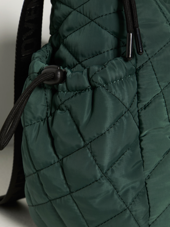 Free People Movement Off The Path Carryall In Evergreen