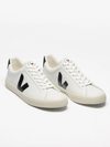 Veja Esplar Leather White Black