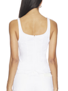 DL1961 Lisa Top in White