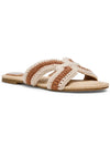 DV by Dolce Vita Geeya Sandal in Toffee