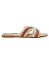 DV by Dolce Vita Geeya Sandal in Toffee