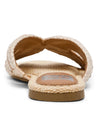 DV by Dolce Vita Geeya Sandal in Toffee