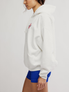 Free People's CTW Final Call Front Logo - White Combo