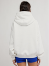 Free People's CTW Final Call Front Logo - White Combo