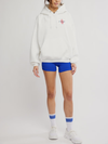 Free People's CTW Final Call Front Logo - White Combo