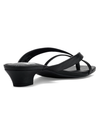 DV by Dolce Vita Bex Kitten Heel in Black