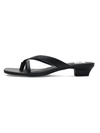 DV by Dolce Vita Bex Kitten Heel in Black