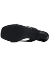 DV by Dolce Vita Bex Kitten Heel in Black