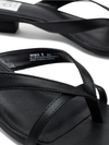 DV by Dolce Vita Bex Kitten Heel in Black