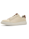 Cole Haan Grandpro Rally Ltt Sneakers in Angora/Dark Sequoia