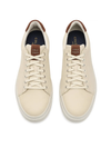 Cole Haan Grandpro Rally Ltt Sneakers in Angora/Dark Sequoia