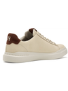 Cole Haan Grandpro Rally Ltt Sneakers in Angora/Dark Sequoia