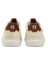 Cole Haan Grandpro Rally Ltt Sneakers in Angora/Dark Sequoia