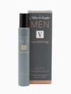 Mixologie Men's Roll-On Cologne in  smoldering