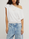 Free People's Peggy Tee