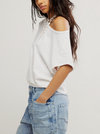 Free People's Peggy Tee