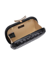 Urban Expressions Allison Evening Bag in Black