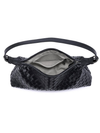 Urban Expressions Audrey Shoulder Bag in Black 