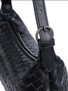 Urban Expressions Audrey Shoulder Bag in Black 
