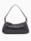 Urban Expressions Audrey Shoulder Bag in Chocolate 
