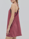 Free People Hot Shot Mini in Brick
