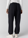 Free People Final Call Jogger in Black
